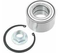 Подшипник ступицы передний (45x42x80) LYNXauto WB-1351