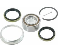 Подшипник ступицы передний (с abs, 36/33x38x74) LYNXauto WB-1132