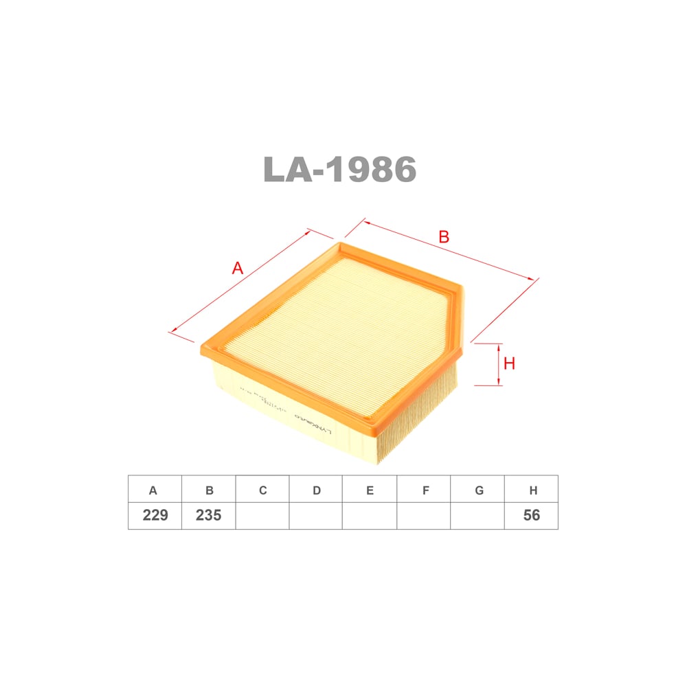 La 1986