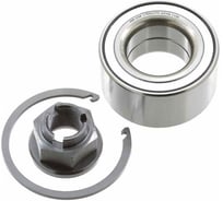 Подшипник ступицы передний (37x40x75) LYNXauto WB-1208