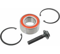 Подшипник ступицы передний (37x45/43x82) LYNXauto WB-1057