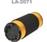 Фильтр воздушный LYNXauto LA-2071 2