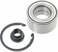 Подшипник ступицы передний (45x45x84) LYNXauto WB-1257