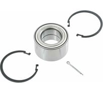 Подшипник ступицы передний (43x43x76) LYNXauto WB-1267