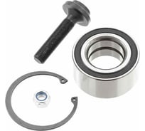 Подшипник ступицы передний (38x43x80) LYNXauto WB-1158