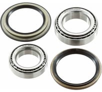 Подшипник ступицы передний (20/17x45/38x73/63) LYNXauto WB-1127