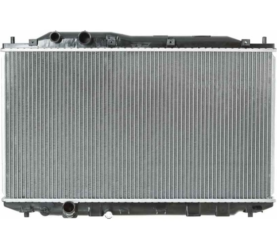 Радиатор охлаждения паяный LYNXauto RB-1044 1