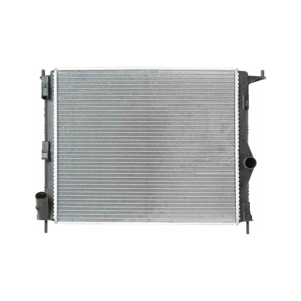 Радиатор охлаждения паяный LYNXauto RB-1025 - выгодная цена, отзывы .