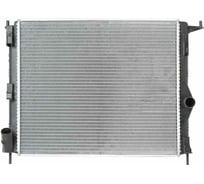 Радиатор охлаждения паяный LYNXauto RB-1025