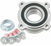 Подшипник ступицы задний с abs LYNXauto WB-1472