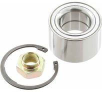 Подшипник ступицы передний (40x35x62) LYNXauto WB-1404