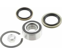 Подшипник ступицы передний (36/34x40x80) LYNXauto WB-1334