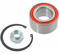 Подшипник ступицы передний (41/38x43x79) LYNXauto WB-1123