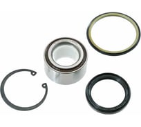 Подшипник ступицы передний (40/35x41x68) LYNXauto WB-1402