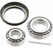 Подшипник ступицы передний (18/18x35/21x65/50) LYNXauto WB-1357