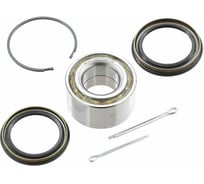 Подшипник ступицы передний (39/36x35x68) LYNXauto WB-1222