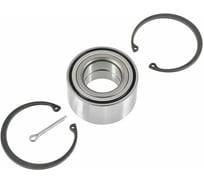 Подшипник ступицы передний (39x39x74) LYNXauto WB-1149