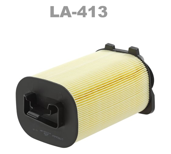 Фильтр воздушный LYNXauto LA-413 1