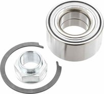 Подшипник ступицы передний (37x37x72) LYNXauto WB-1074