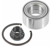 Подшипник ступицы передний (39x38x71) LYNXauto WB-1253