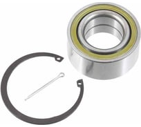 Подшипник ступицы передний (36/34x39x74) LYNXauto WB-1322