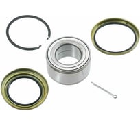 Подшипник ступицы передний (51x54x96) LYNXauto WB-1264