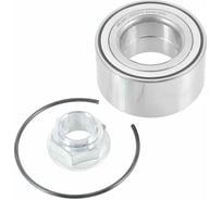 Подшипник ступицы передний (37x38x72) LYNXauto WB-1541