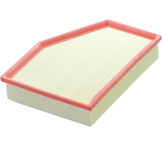 Фильтр воздушный LYNXauto LA-446 1