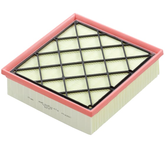 Фильтр воздушный LYNXauto LA-454 1