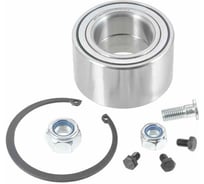 Подшипник ступицы передний (45x45x80) LYNXauto WB-1148