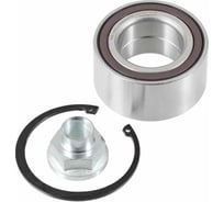 Подшипник ступицы передний (с abs, 36x40x72) LYNXauto WB-1455