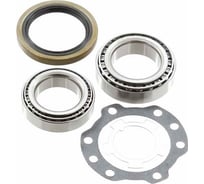 Подшипник ступицы передний (19.6/22x45/50x73/82) LYNXauto WB-1229