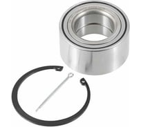 Подшипник ступицы передний (37x38x70) LYNXauto WB-1451