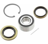 Подшипник ступицы передний (36/34x40x80) LYNXauto WB-1100