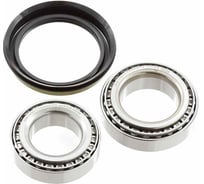 Подшипник ступицы передний (19/18x40/35x68/62) LYNXauto WB-1452