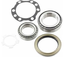 Подшипник ступицы передний (19.6/23,5x45/55x73/90) LYNXauto WB-1250