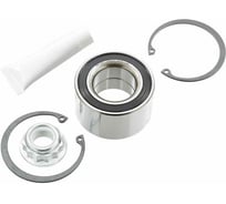 Подшипник ступицы передний (37x35x66) LYNXauto WB-1375