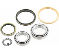 Подшипник ступицы передний (23/20x55/50x90/80) LYNXauto WB-1151