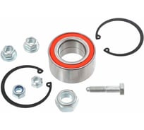 Подшипник ступицы передний (37x40x72) LYNXauto WB-1058