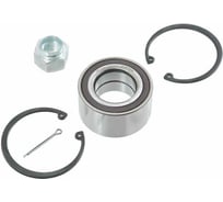 Подшипник ступицы передний (37x39x72) LYNXauto WB-1240