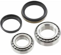 Подшипник ступицы передний (26/20x50/41x85/73) LYNXauto WB-1141