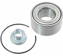 Подшипник ступицы передний (без abs, 37x37x72) LYNXauto WB-1186