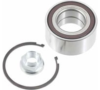 Подшипник ступицы передний с abs (39x42x80) LYNXauto WB-1299