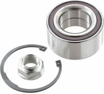 Подшипник ступицы передний (с abs, 41/38x43x79) LYNXauto WB-1464