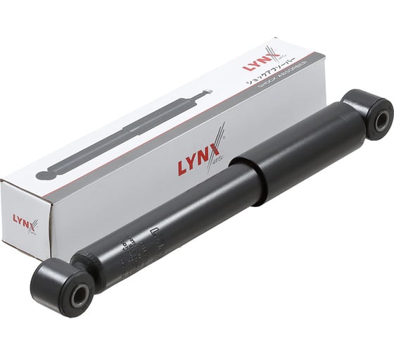 Амортизатор задний LYNXauto G11371LR