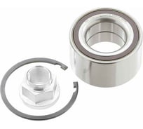 Подшипник ступицы передний с abs (38x38x70) LYNXauto WB-1365