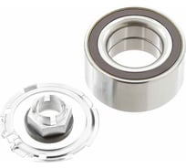 Подшипник ступицы передний с abs (39x45x83) LYNXauto WB-1409