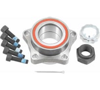 Подшипник ступицы передний LYNXauto WB-1007