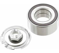 Подшипник ступицы передний с abs (39x45x88) LYNXauto WB-1209