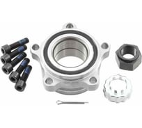 Подшипник ступицы передний LYNXauto WB-1033